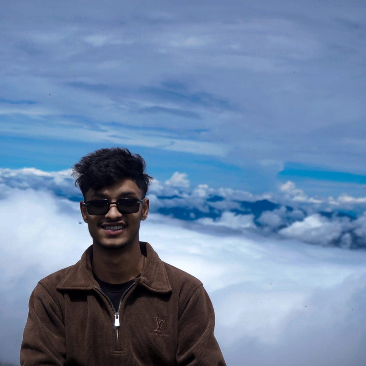 Aman Ansari